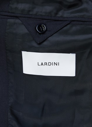  - LARDINI - Single Breasted Suit