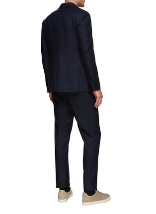 Back View - Click To Enlarge - LARDINI - Single Breasted Suit