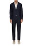 Main View - Click To Enlarge - LARDINI - Single Breasted Suit