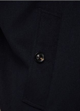  - LARDINI - Buttoned Collar Jacket