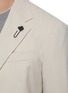  - LARDINI - Easywear Single Breasted Blazer
