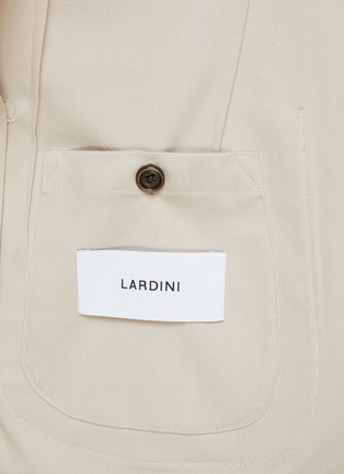  - LARDINI - Easywear Single Breasted Blazer