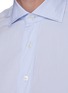  - LARDINI - Spread Collar Shirt