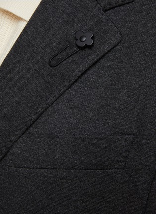  - LARDINI - Easy Wear Single Breasted Notch Lapel Suit