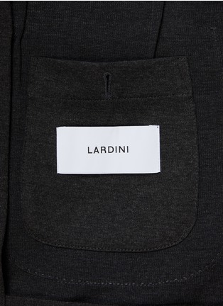  - LARDINI - Easy Wear Single Breasted Notch Lapel Suit
