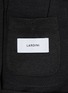  - LARDINI - Easy Wear Single Breasted Notch Lapel Suit