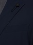  - LARDINI - Easy Wear Single Breasted Notch Lapel Blazer