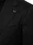  - LARDINI - Single Breasted Notch Lapel Suit