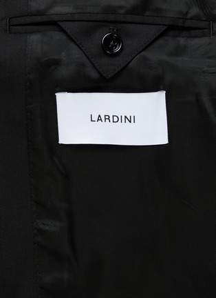  - LARDINI - Single Breasted Notch Lapel Suit