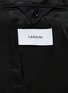  - LARDINI - Single Breasted Notch Lapel Suit