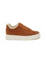 Main View - Click To Enlarge - SAM EDELMAN - Wess Cozy Shearling Lined Sneakers