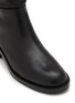 Detail View - Click To Enlarge - SAM EDELMAN - Mable Riding Leather Boots