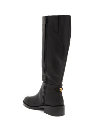 - SAM EDELMAN - Mable Riding Leather Boots