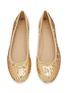 Detail View - Click To Enlarge - SAM EDELMAN - Felicia Ballerina Flats