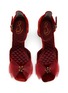 Detail View - Click To Enlarge - SAM EDELMAN - Colter Block Heels