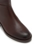 Detail View - Click To Enlarge - SAM EDELMAN - Mable Riding Leather Boots