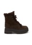 Main View - Click To Enlarge - SAM EDELMAN - Kyler 2 Shearling Lined Boots