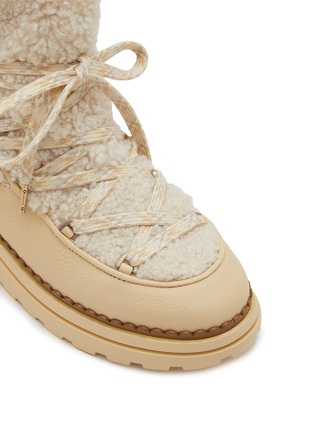 Aspen Platform Ankle Boot - Women - Shoes