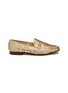 Main View - Click To Enlarge - SAM EDELMAN - Loraine Sequin Loafers