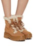 Figure View - Click To Enlarge - SAM EDELMAN - Kyler 2 Shearling Lined Boots