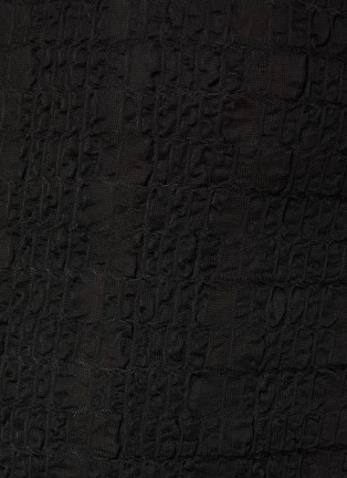  - VINCE - Smocked Tank Top