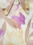  - VINCE - Nouveau Magnolia Print Silk Shirt