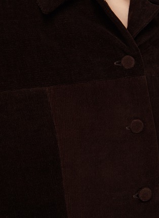  - E.L.V. DENIM - Frankie Corduroy Jacket