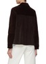 Back View - Click To Enlarge - E.L.V. DENIM - Frankie Corduroy Jacket