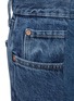  - E.L.V. DENIM - The Match Straight Leg Jeans