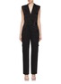 Main View - Click To Enlarge - SIMKHAI - Haisley Jumpsuit