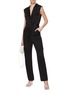 Figure View - Click To Enlarge - SIMKHAI - Haisley Jumpsuit