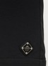 J.LINDEBERG - Logo Diamond Patch Drawstring Shorts
