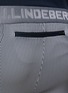  - J.LINDEBERG - Sylvester' 3D Rip Jersey Logo Patch Legging