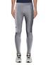 Main View - Click To Enlarge - J.LINDEBERG - Sylvester' 3D Rip Jersey Logo Patch Legging