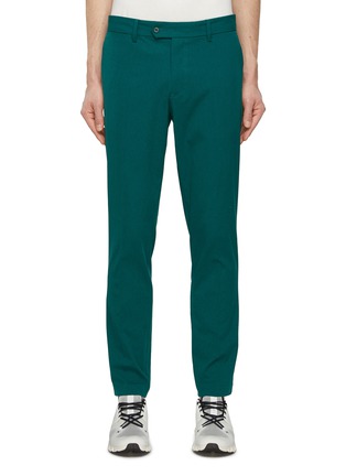 Main View - Click To Enlarge - J.LINDEBERG - High Vent Breatheable Golf Pants