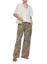 Figure View - Click To Enlarge - SEA NEW YORK - Baylin Lace Top