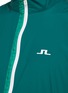  - J.LINDEBERG - ‘Ash’ Windproof Packable Zip Up Vest