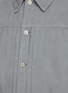  - OFFICINE GÉNÉRALE - Corduroy Shirt Jacket