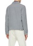 Back View - Click To Enlarge - OFFICINE GÉNÉRALE - Corduroy Shirt Jacket