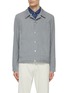 Main View - Click To Enlarge - OFFICINE GÉNÉRALE - Corduroy Shirt Jacket