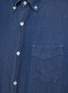  - OFFICINE GÉNÉRALE - Button Down Collar Shirt