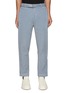Main View - Click To Enlarge - OFFICINE GÉNÉRALE - Owen Belted Corduroy Pants