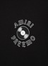  - AMIRI - Logo Vinyl Graphic T-Shirt