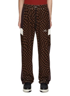 Louis Vuitton, Pants, Louis Vuitton Monogram Track Pants