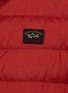  - PAUL & SHARK - High Neck Ultralight Vest
