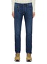 Main View - Click To Enlarge - PAUL & SHARK - Stretch Slim Jeans