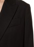  - VINCE - Double Breasted Blazer