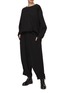Figure View - Click To Enlarge - Y'S - Textured Sleeve Top