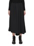 Main View - Click To Enlarge - Y'S - Two Way Skirt Pants