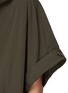  - Y'S - Hooded Dress